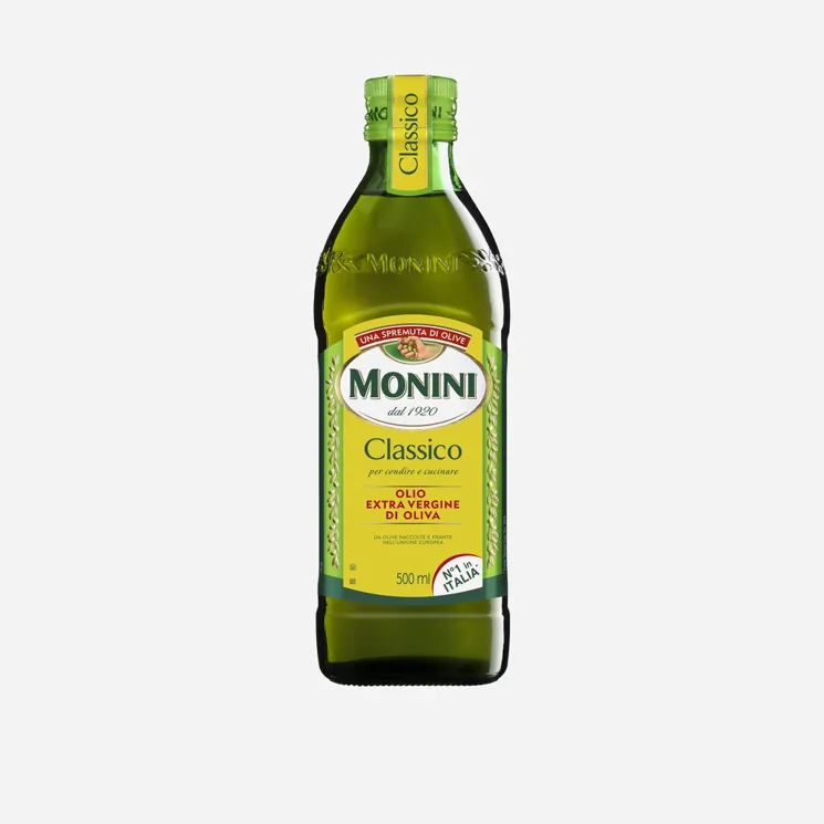 Classico Olivový olej extra panenský 6 x 500  ml