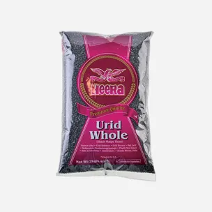 Čočka černá celá 6 x 500 g