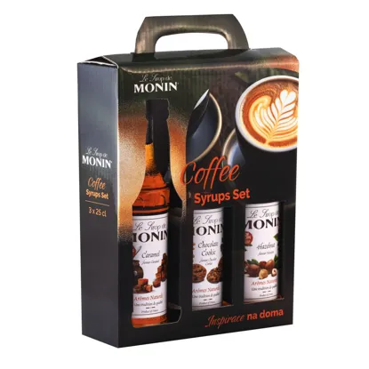 Coffee box