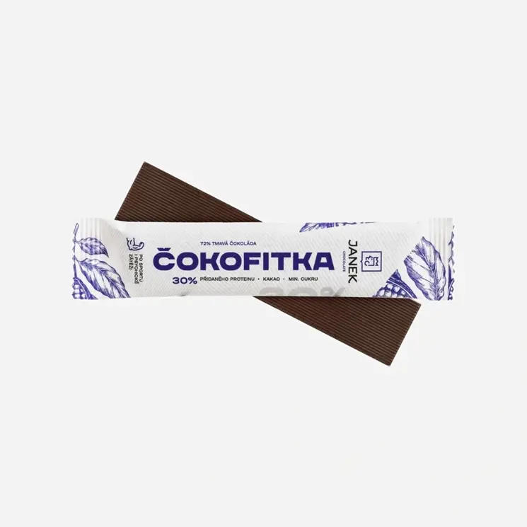 Čokofitka