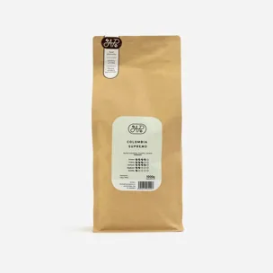 Colombia Supremo 6 x 1000 g