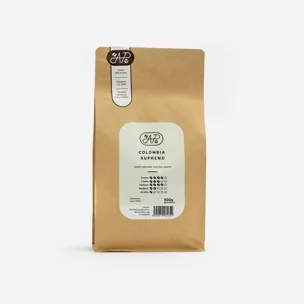 Colombia Supremo