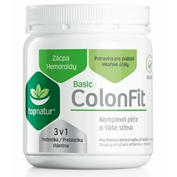 ColonFit - expirace 10.10.2026