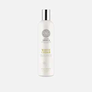 Copenhagen Šampon pro větší objem Bílý cedr 6 x 400 ml