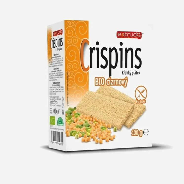 Crispins Cizrna 2x