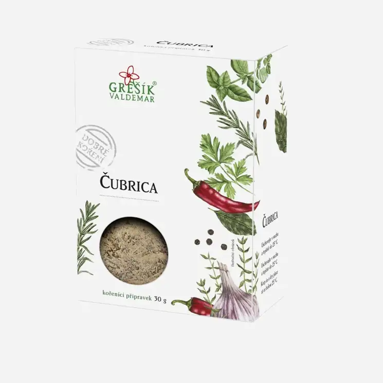 Čubrica