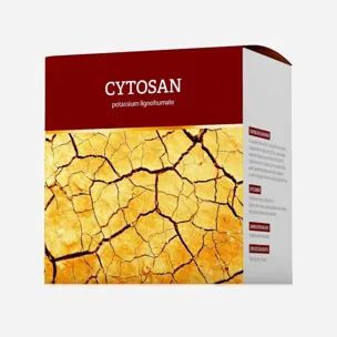 Cytosan 90 tab 6 x 90 tablet