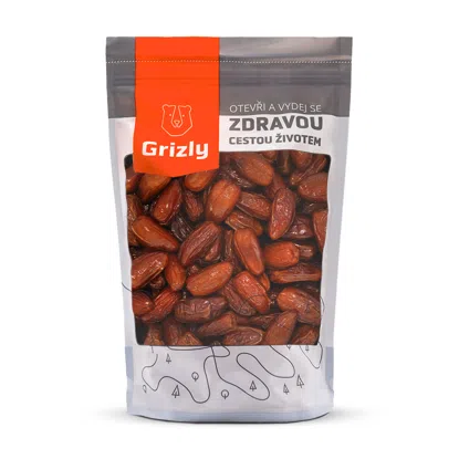 Datle Deglet Nour sušené 100% natural 6 x 1000 g