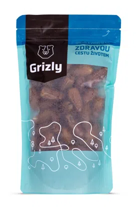 Datle Deglet Nour sušené 100% natural 6 x 500 g