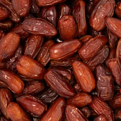 Datle Deglet Nour sušené 100% natural 6 x 500 g