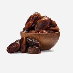 Datle sušené 100% natural – s peckami 5 x 500 g