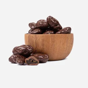Datle v hořké čokoládě 6 x 500 g