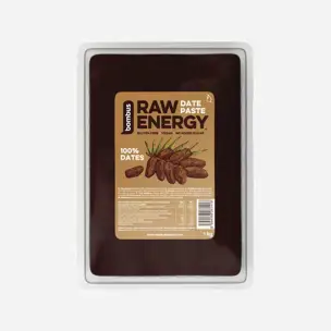Datlová Pasta 100% 6 x 1000 g