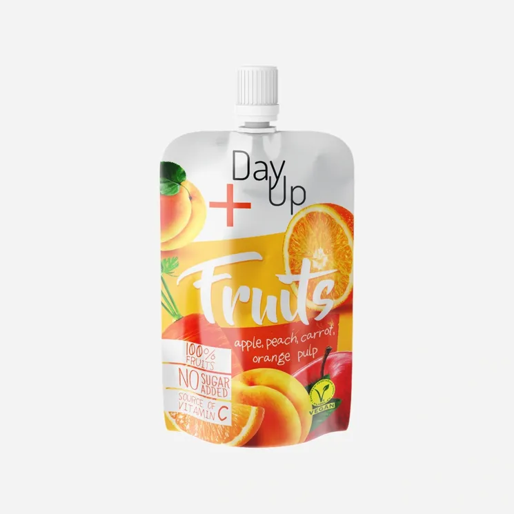 DayUp Fruits orange