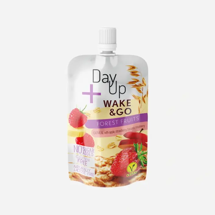 DayUp Wake&Go forest fruits