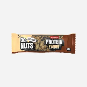 Denuts protein arašídy