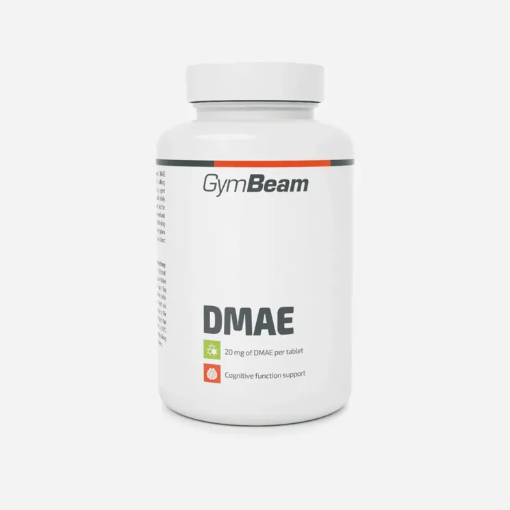 DMAE 90 tablet 6 x 90 tablet