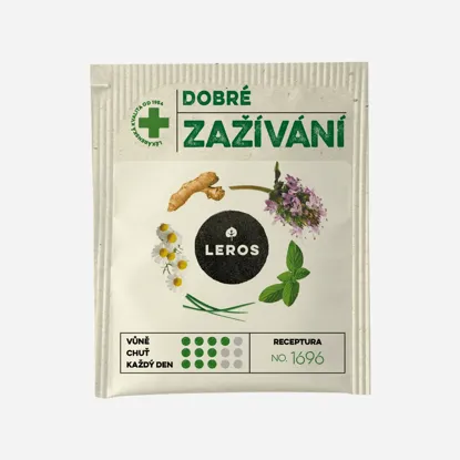 Dobré zažívání 6 x 20 sáčků