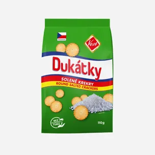 Dukátky