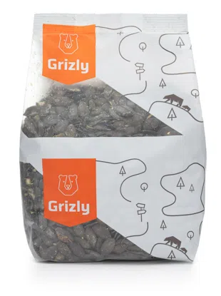 Dýňové semínko české loupané - tykev