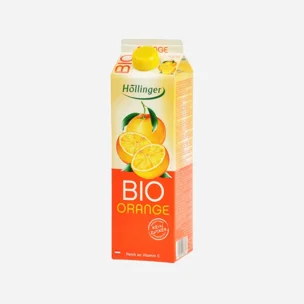 Džus pomeranč BIO 1 l