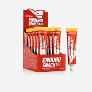Endurosnack  - meruňka