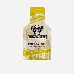 Energy gel citron 5 x 35 g