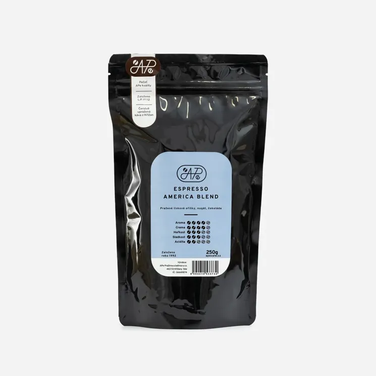 Espresso America Blend