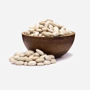 Fazole bílá BIO 6 x 500 g