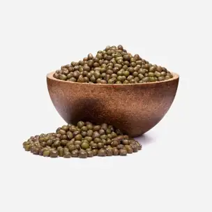 Fazole Mungo BIO 6 x 500 g