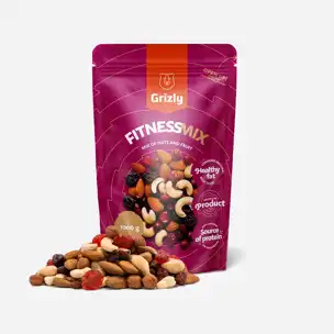 Fitness mix 6 x 1000 g