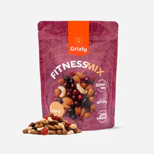 Fitness mix