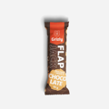 Flapjack čokoláda