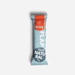 Flapjack natural 12 x 55 g