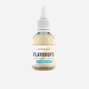 FlavDrops  - vanilka 6 x 50 ml