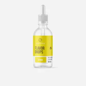 Flavor Drops  citron