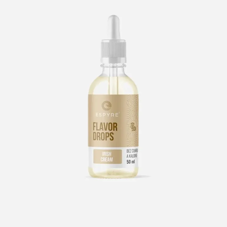 Flavor Drops Irish cream