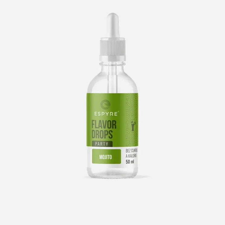 Flavor Drops mojito