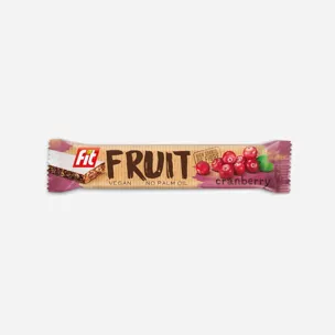 Fruit brusinka
