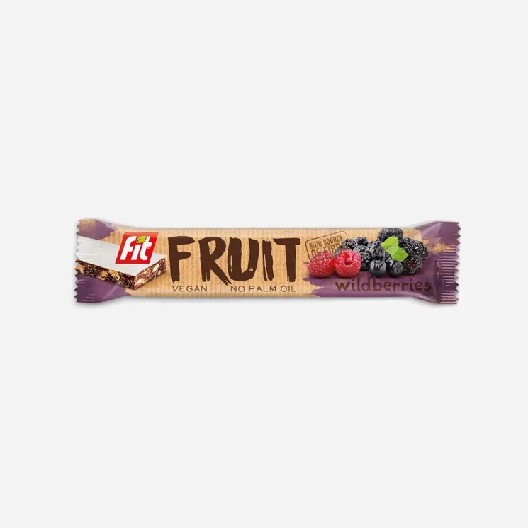 Fruit lesní ovoce 12 x 23 g