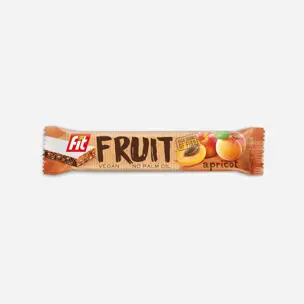 fruit meruňka 12 x 23 g