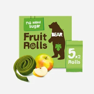Fruit Rolls ovocné rolky jablko