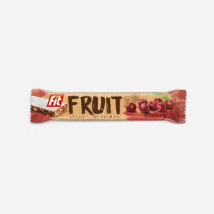 Fruit višeň