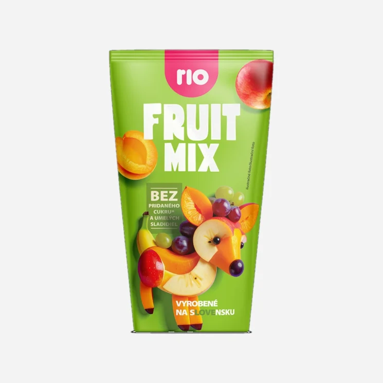 Fruitmix 12 x 200 ml