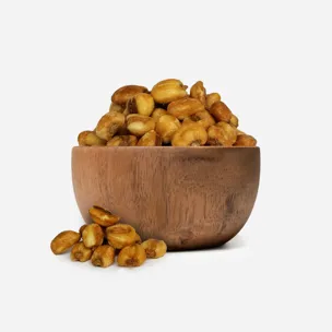 Giant Kukuřice smažená solená 6 x 250 g