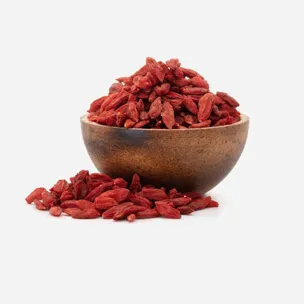 Goji kustovnice čínská sušená 100%