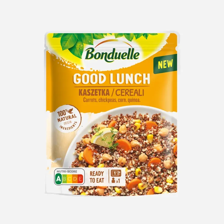 Good lunch s quinoou 6 x 250 g