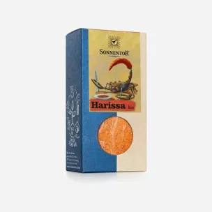 Harissa BIO 6 x 70 g