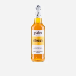 Heřmánkový sirup 12 x 500 ml
