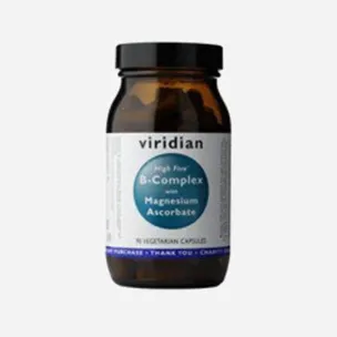 High Five B Complex with Magnesium Ascorbate